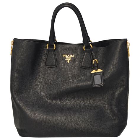 prada borsa sacco|prada leather handbags.